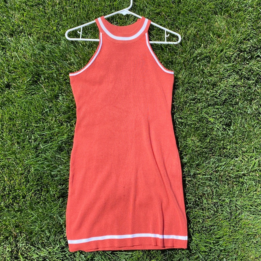 Body Dress
